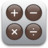  iPhone计算器 iPhone Calculator